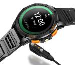 K67 Sport Smart Watch With LED Flashlight IP68 Waterproof Barometric Compass
