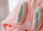 30% Polyamide Microfiber Hair Towel Wrap