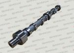 8-94409-412-0 ISUZU Diesel Engine Crankshaft / Camshaft 525mm 4BD1 / 4BG1T