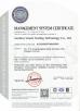 Suzhou Yangyi Vouch Testing technology Co.,Ltd Certifications