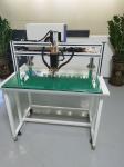 18650 32650 Precision Spot Welder , 5000A 220V Spot Welder With Touch Screen