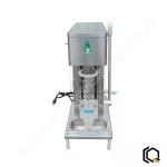 Fruit Nuts Ice Cream Mixing Machine 220v/110v Ice Cream Swirl Machine Swirl