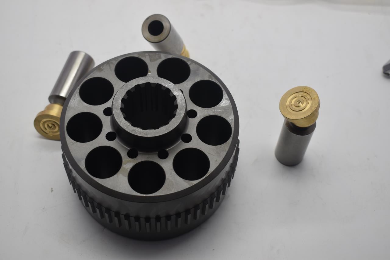 R210-7 Piston Shoe For Excavator Hyundai R210-7