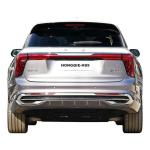Used Luxury SUV EV Cars Electric Vehicles Hongqi E-HS9 New Energy