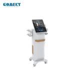 Focus Shockwave Therapy Machine Musculoskeletal System Disorders Clinic Use