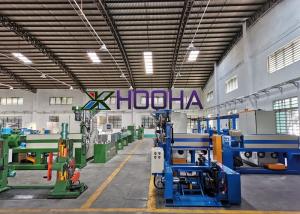 Quality Power Cable Making Machine, Cable Extrusion Machine wholesale
