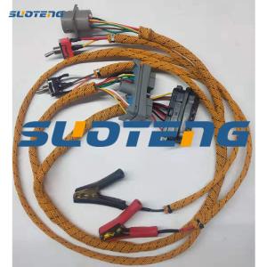 Quality Engine Test Wiring Harness For C D Excavator wholesale