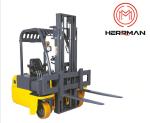 CE 3500mm Electric Manual 4 Way Directional Forklift