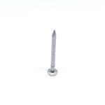 2.8 X 35MM SUS304 Flat Head Nails Four Hollow Shank Rust - Protection
