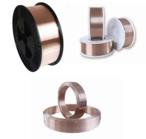 Quality 5kg Mig Welding Wire 0.035 1mm ER110S-G wholesale
