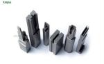 Square Surface Grinding Metal Series Precision Car Parts ISO Standard