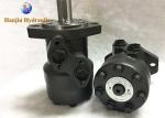 High Power Mini Hydraulic Motor , Orbital Hydraulic Motor For Hauling Machine