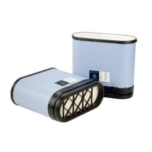 Quality AL150285 Air Filter , AL172781 P606120 Truck Air Filter wholesale