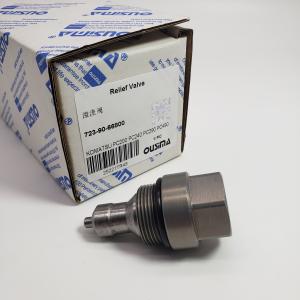 Quality Suction Relief Valve 723-90-66800 For Komatsu HB205 HB215 PC200 PC220 PC240 PC290 PC490 wholesale