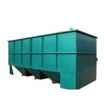 Effective Wastewater Pretreatment Equipment for Hospital and Domestic Sewage