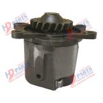 6D125 PC400-3 PC400-6 Engine Oil pump 6151-51-1005 Suitable For KOMATSU Diesel