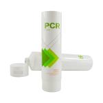 Customized Empty Aluminum Plastic Cosmetic Packaging Tube Skin Care Lotion
