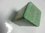 Metal Empty Gift Tins