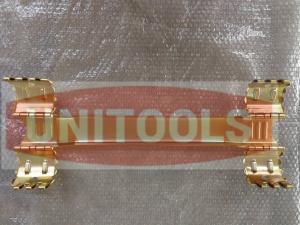 Quality Professional Downhole Cross Coupling Cable Protector 3-1/2 Inch wholesale
