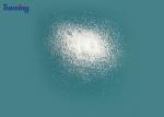 Textile Sublimation Hot Melt Adhesive Powder For Screen Printing White Color