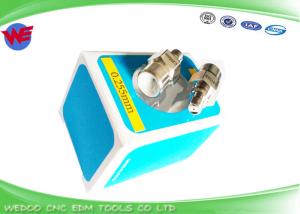 Quality Fanuc WIRE Guide Two Diamond Insert A290-8119-Y705,A290-8119-Y704 A290-8119-Y706 wholesale