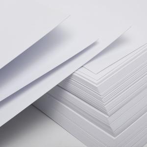 Quality 300g Cast Coated Double Side Matte Inkjet Card Photo Paper wholesale