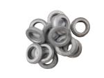 Versatile Custom Tungsten Carbide Wear Parts Heat Resistant