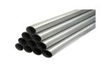 High Precision Alloy Steel Pipe , ERW Welded Steel Pipe ISO / SGS Certification