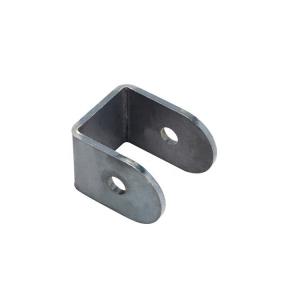 Quality Carbon Steel Q235B Laser Cutting Bending Product Manufacturing Sheet Metal Processing Services wholesale