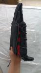 Comfortable and Durable Cotton Horse Riding Equestrian Vest for Safety