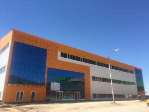 Quality Steel Structure Workshop wholesale