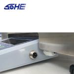 Customized Support OBM for Waterproof 304 Stainless Steel Table Noodle Terting