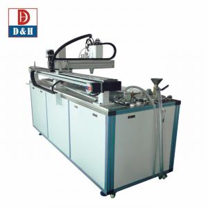 Quality Electric Driven Automatic CNC Auto Epoxy Dispenser for Capacitor Production at Affordable wholesale