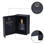 Custom Printing Hard Rigid Cardboard Box Luxury Packaging Gift Box ISO9001