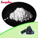 Child Safe Ultra Soft TPE Pellets for Toy Wheels Shore A 25-95 Various Colors