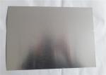 High Hardness Brushed Aluminum Coil Coloured Aluminium Sheet Advanced Technology
