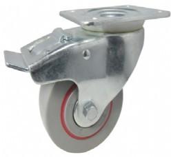 Quality Total Brake Sandwich Caster wholesale