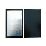 G011 Electrostatic dust print lifting plate