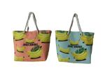 ECO Friendly Fashion Summer Tote Handbag Bohemian Handmade Bali Bags Straw Beach