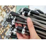 -AN3 Racing Car Motorcycle Race Front Rear Hydraulic Brake Hose Assembly