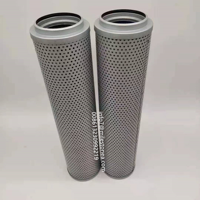 Industrial Hydraulic return oil Filter Element FAX-630