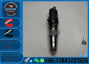 Quality Diesel Unit Injector 570016 579251 579261 4954648 1764364 579261 For cummins SCANIA HPI Engine wholesale