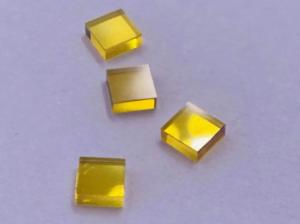 Quality MCD HPHT High Pressure High Temperature Diamond Polished 4 Side 110 Face 2PT Diamond wholesale