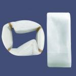 White Dust Extractor Collection Bags Customized Dust Extraction Bags 20m