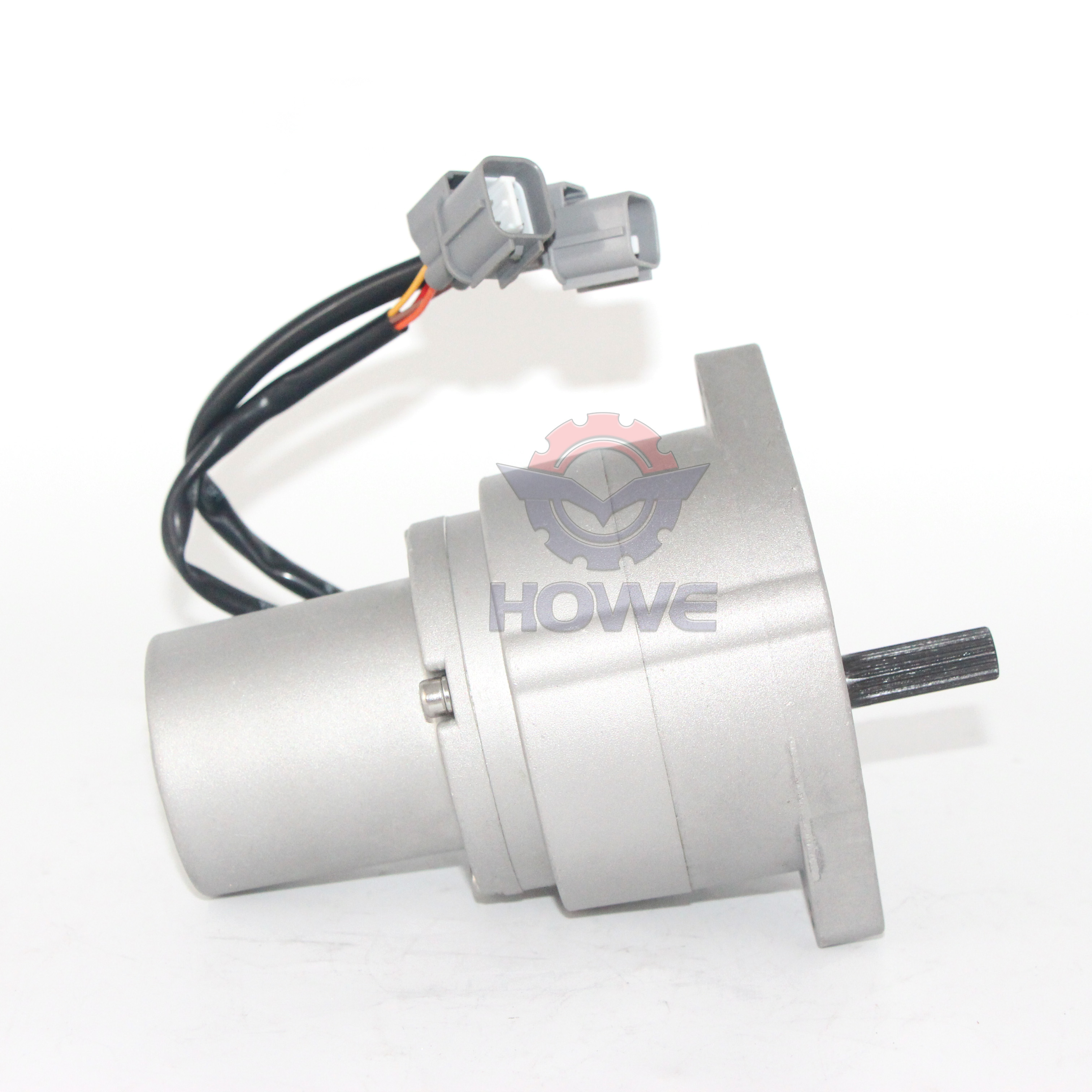 Excavator Throttle Motor SK230-6 SK260-6 YN20S00003F3 20S00003F3 for Excavator Parts