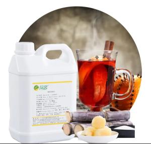 Quality Customization Sucrose Juice Flavors For Making Tasty Beverage Flavour wholesale