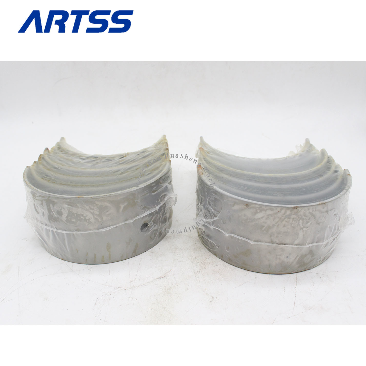 Hot Selling High Quality Diesel Engine NDC 6D130 Main Bearing +0.25 For KOMATSU Excavator Spare Parts