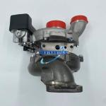 Mercedes-Benz Turbocharger 6420902180 A6420900880 Garrett 777318-5002W 764381