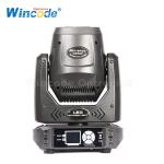 Concert DMX512 14Ch 100Watt LED Spot Moving Head Light