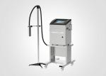 Industrial Cij Continuous Inkjet Printer Small Character Inkjet Printer Date